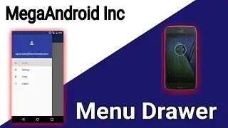 Sketchware Curso #2 Menu