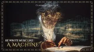 Beethoven: The Titan's Testament | Classical Music for Deep Contemplation | Classical Heritage