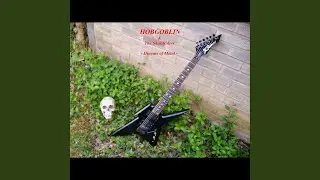 Zorba, the Heavy Metal Greek (Instrumental)