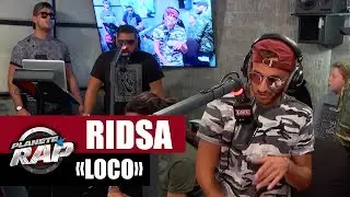 Ridsa 