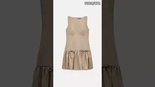 Zara dresses try on #zaranewin #outfitinspo #Zaratryon #zaraoutfit #zaradress #Zaramini #datedress