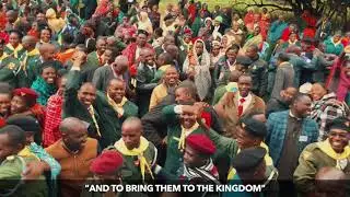 Kenyan Union Conference Master Guide Convention