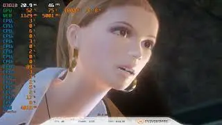 3DMark in 2022 on Nvidia Quadro T400 _ (Windows 10)