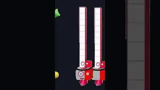 Numberblocks series 8 trailer FANMADE (FULLSCREEN SOON) #shorts