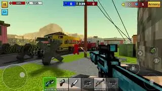How to hack pixel gun 3d 17.8.0 July 2020 no root.(Link in desc)