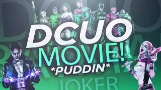 Dc Universe Online Movie
