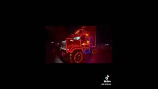2025 Paint the Night Electrical Parade (Full)