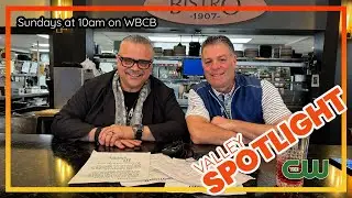 Valley Spotlight #147 Promo
