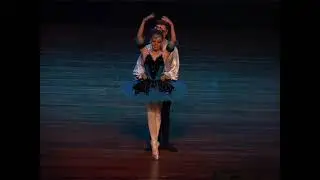 Barclay School of Ballet concert 2010