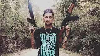 Spook G👹 - Esto Es Calle X Edel Rapper X Cluna (VIDEO OFICIAL) CaliGang 👹