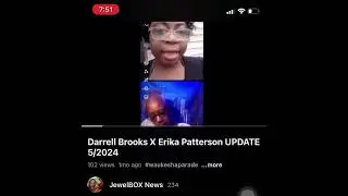 Darrell Brooks update May 2024 PLEA last charge