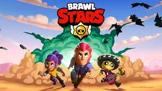 Draw &mdash; Brawl Stars [OST]