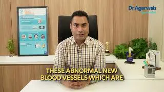 Modern Treatments for Retinal Diseases | Dr Winston Padua | Dr Agarwals Eye Hospital
