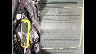 Helping Auto Tech Student Pass Basic Electrical Exam