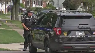 Mother killed, 2 children shot in Town of Tonawanda home