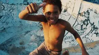 Cabelera - A Cidade