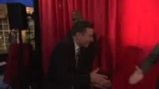 Jimmy Fallon gets five wax figures at Madame Tussauds