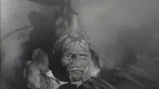 FMM: THE SLIME PEOPLE 1963