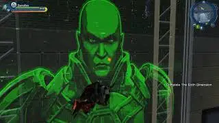DC Universe Online, Episode 42: Legion of Doom - 02- Open World (Villain) [Story and bosses]