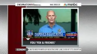 Judith Browne Dianis on NewsNation with Tamron Hall