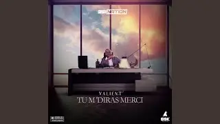 TU M'DIRAS MERCI