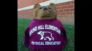 Mrs Lyman's Class Playground Safety Video