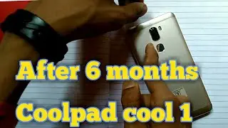 {Hindi}Coolpad cool 1 after 6 months