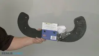 Toro Snowblower Auger Blade Kit Replacement 38261