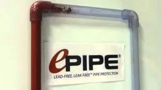 ePIPE&reg; - Clear Pipe Demonstration