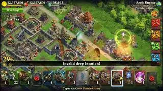 dominations world war industrial age (french) gameplay