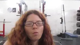 can't do it at 135 yet