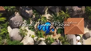 Present Moment Retreat | Yoga Retreat & Spa Resort | Troncones Beach, Mexico |&nbsp;2017
