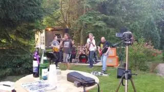 Monolied - Kr&auml;nke T&ouml;ne
