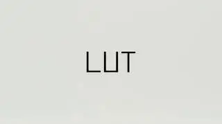 LUT - FASTCHANGE