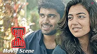 Neram Malayalam Movie | Will Lalu Alex give his blessing to their love? 🤔 | Nivin | Nazriya