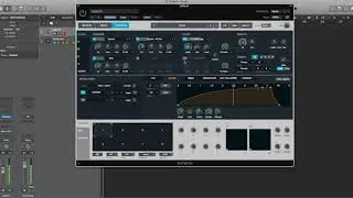 Alchemy (Part 5 - Modulation & Routing)
