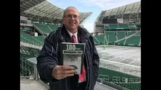 Author Rob Vanstone tells Rider Nation 100 things they should know & do in his new book