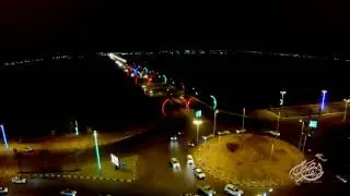 محافظة أحد المسارحة تستقبل عيد الفطر المبارك 1437هـ - تصوير وإخراج TAHER SIRM