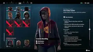 watch dogs legion protecting competitor fails
