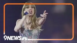 Taylor Swift applies for restraining order against Colorado man stalking her, she says