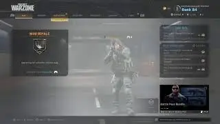 Warzone