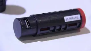 Coast Flashlights - ShotShow 2018