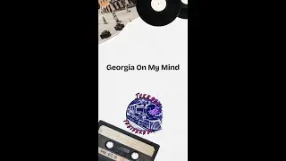 Georgia on my Mind as if it was written post 9/11