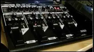 Me 70 Patch Led Zeppelin por Weldon Carvalho