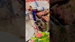 Turkish Spicy kabab|ZVR restaurants Quetta