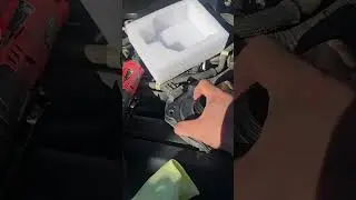 remplazo bomba de agua toyota camry 2019 (codigo p26cb)