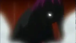Bleach - Yoruichi transforms into Cat (Revert)