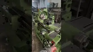 TEZSAN REVİZYON MERKEZİ.. #talaşlıimalat #machine #sanayi #revizyon #lathe #токарный
