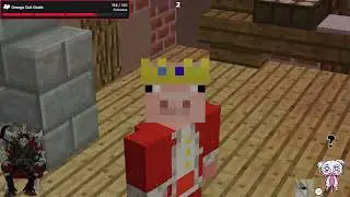 TechnoBlade The Great Potato War P3 W/ @GerilandVT