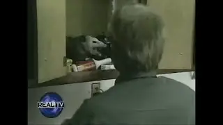 Possum Attacks Animal Control Officer